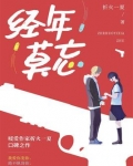 经年莫忘小说免费阅读