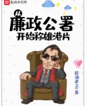 从廉政公署开始称雄港片