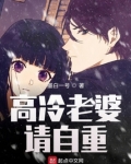 高冷老婆请自重听书