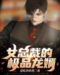 女总裁的极品龙婿