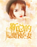 隐婚新尖宠,靳爷,别吻了
