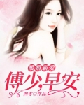 暧婚霸爱,傅少早安