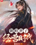 朝鲜世子妻妾等级