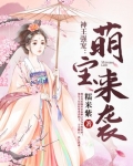 神王强宠:萌宝来袭小说免费阅读全文