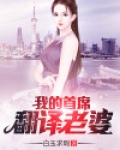 我的首席翻译老婆