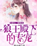 狼王殿下的专宠:小甜心,撩够没 路小酒