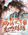 替嫁世子妃gl