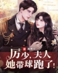 厉少，夫人她带球跑了！