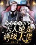 团宠替嫁：厉少，夫人她是满级大佬