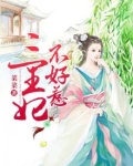 三王妃不好惹