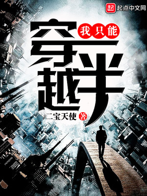 我只能穿越一半 小说