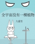 全宇宙没有一棵植物