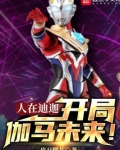 人在迪迦，开局伽马未来！
