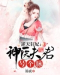 逆天狂妻夫君请矜持