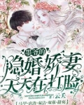 墨爷的隐婚娇妻天天在打脸