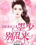 甜妻在上:墨少太宠溺