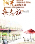 《阳光》杂志