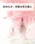 凤鸣九天：邪魅夫君太缠人