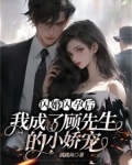 闪婚闪孕后,我成了顾先生的小娇宠 跳跳鱼