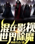 混在影视世界除魔