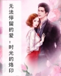无法停留的爱：时光的烙印