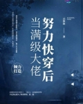 当满级大佬努力快穿后txt