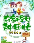 农家悍女种田忙小说