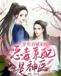 穿书:首辅家的恶毒原配是神医 第194章