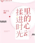 揉进时光里的心动讲什么
