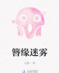 簪缘迷雾