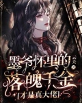 免费阅读墨爷离婚吧 小说