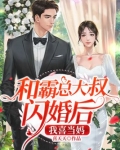 《和霸总闪婚后》