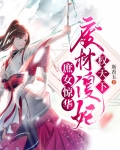 庶女惊华废材傻妃狂天下