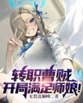 主角是曹贼小说