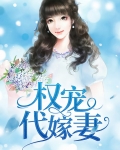 权宠替嫁王妃