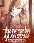 冰山学姐不谈恋爱，唯对我开特权