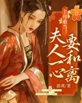 主母难当!夫人一心要和离小说