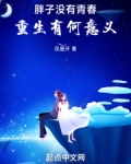 胖子没有青春,重生有何意义笔趣阁