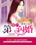 权门第一闪婚 小说
