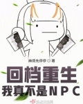 回档重生:我真不是NPC 麻烦先停停