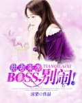 BOSS别闹