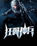 狂暴之翼魔化神兵培养图