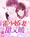 霍少宠妻甜如蜜小说小说