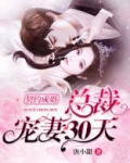契约成婚,总裁宠妻30天免费