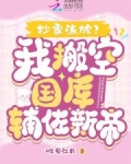 抄家流放前我搬空了国库