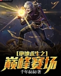 绝地求生之巅峰赛场类似