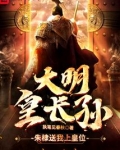 大明皇长孙TXT