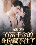 闪婚后爱首席独宠甜妻