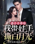 渣夫火葬场,我带娃手撕白月光 平平无奇小仙女