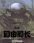 战锤：自由船长